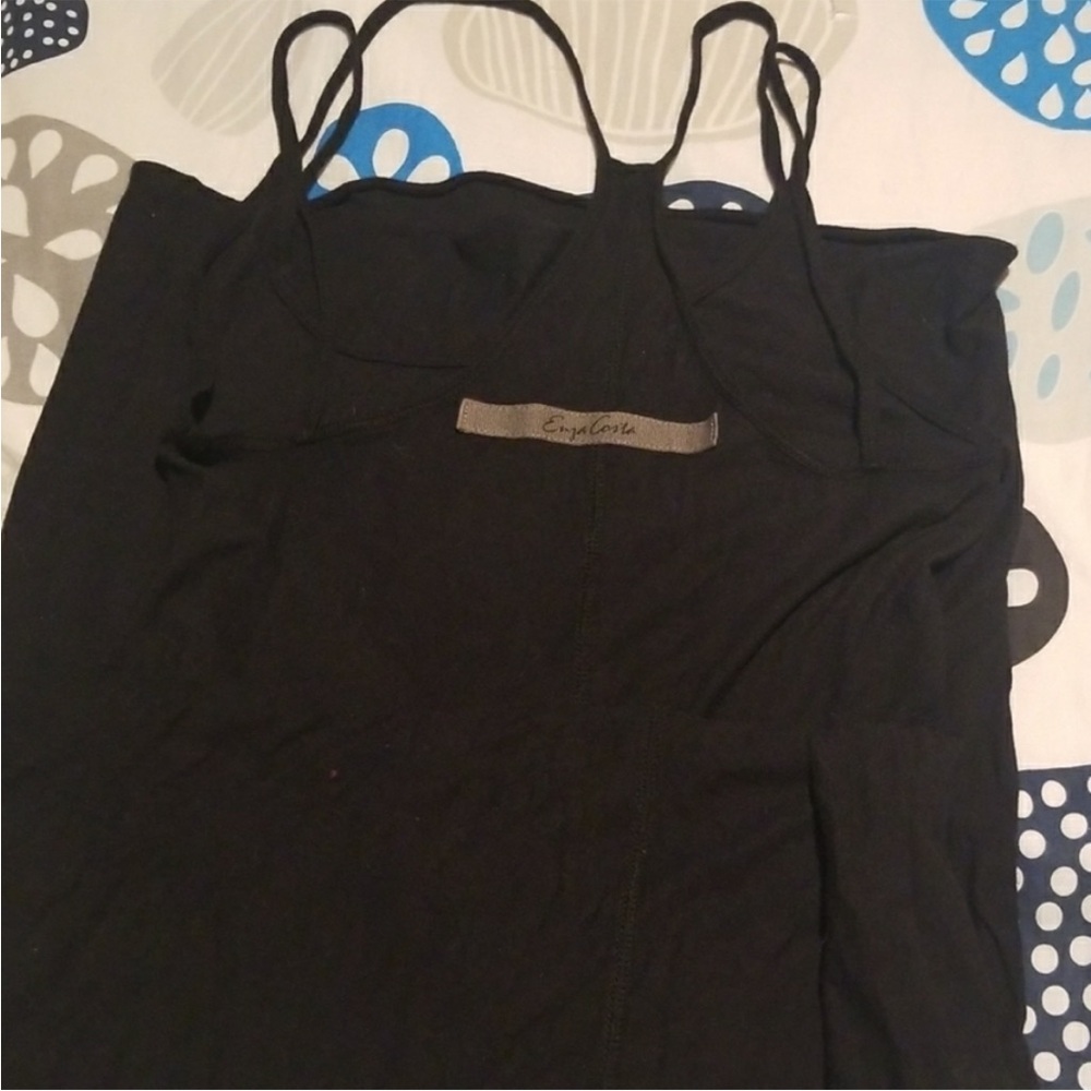 Enza Costa tank dress - Picture 5 of 6